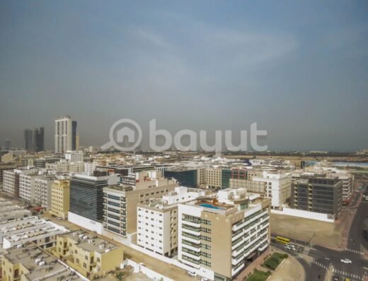 Dunes Residence Al Barsha
