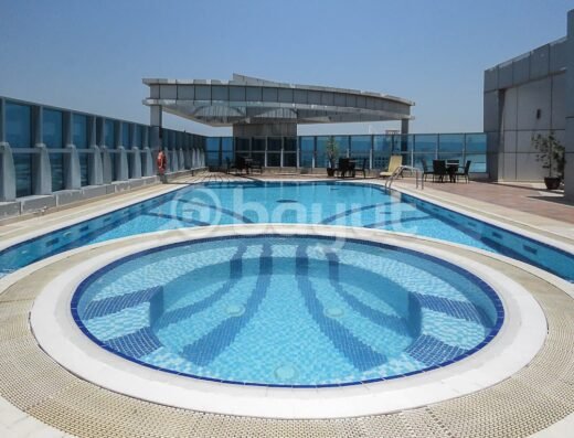Dunes Residence Al Barsha