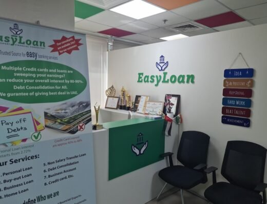 Easy Loan Financing Consultancy Dubai UAE