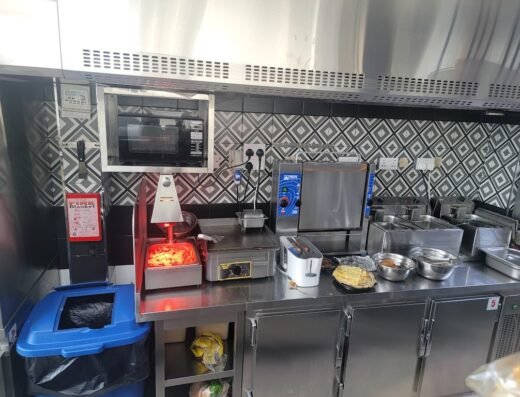 Eat and Drink Restaurant