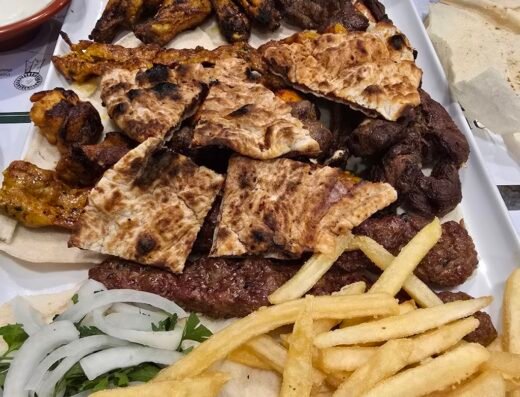 Eat and Drink Restaurant