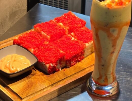 Eat and Drink Restaurant
