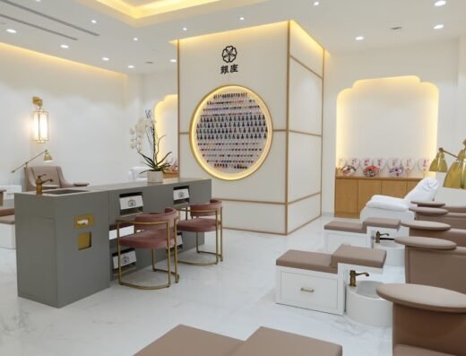 Ginza Beauty Al Barsha