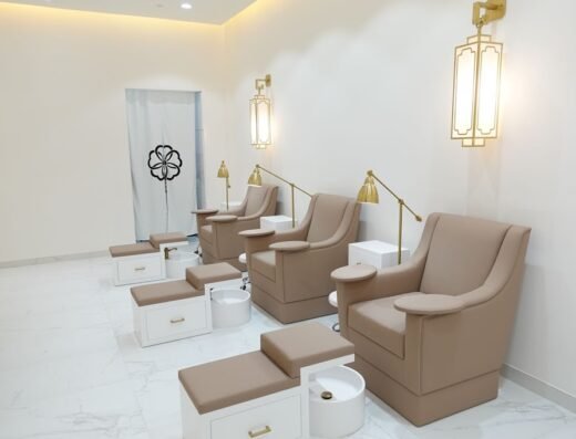 Ginza Beauty Al Barsha