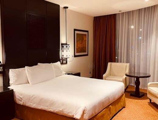 Holiday Inn & Suites Dubai Al Barsha, an IHG Hotel