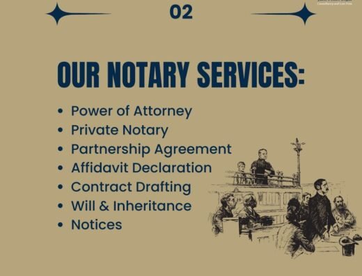 Juris Prime Legal Consultancy