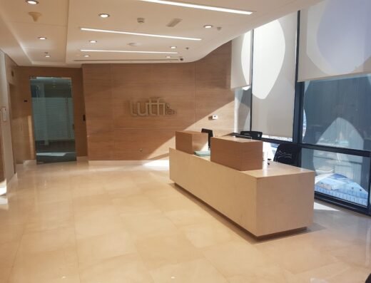 Lutfi & Co. Advocates and Legal Consultants