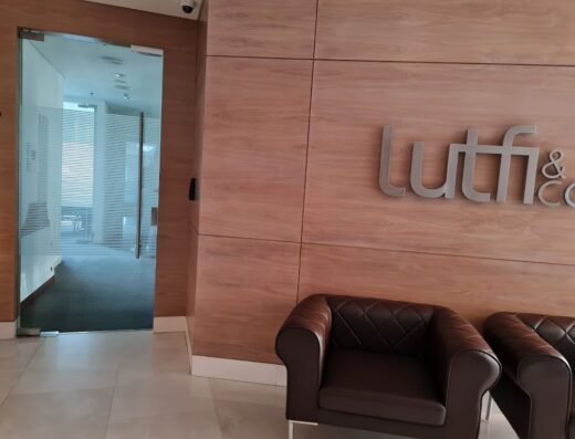 Lutfi & Co. Advocates and Legal Consultants