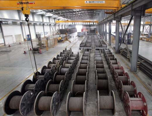 Madar Steel Industries