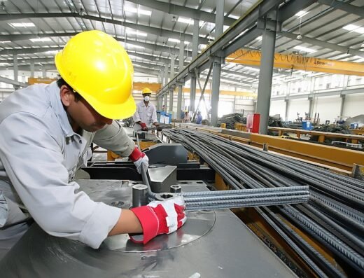 Madar Steel Industries