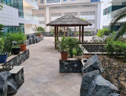 Manazel Al Barsha