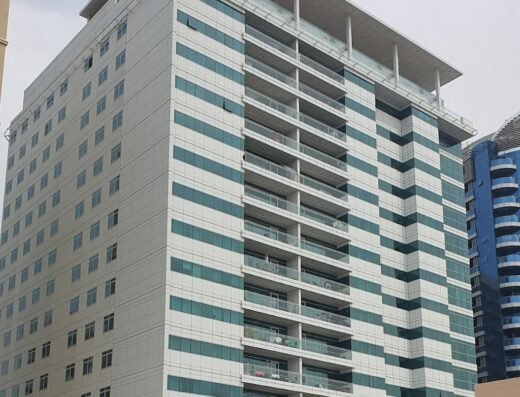 Manazel Al Barsha