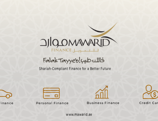 Mawarid Finance PJSC