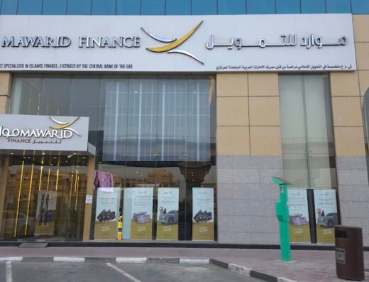 Mawarid Finance PJSC