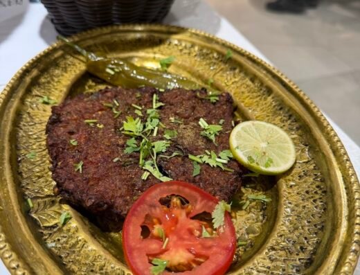 Nayaab Haandi – Al Barsha | Pakistani Restaurant