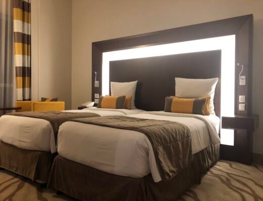 Novotel Dubai Al Barsha