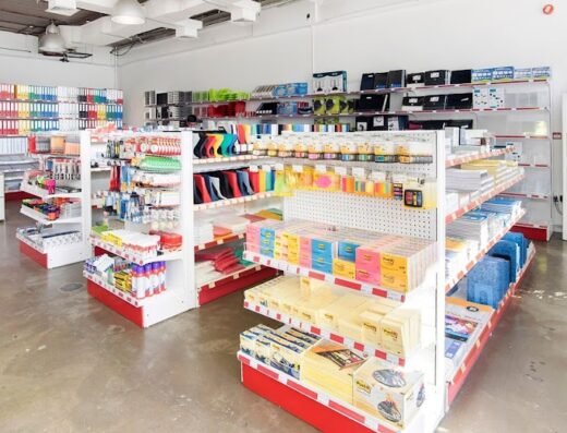 Office One LLC – Office Supplies & Stationery