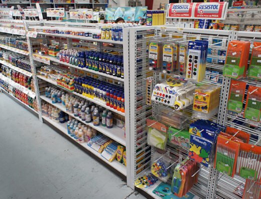 Office Warehouse UAE