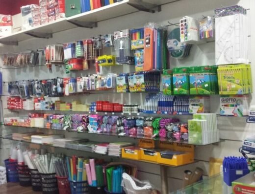 Office Warehouse UAE