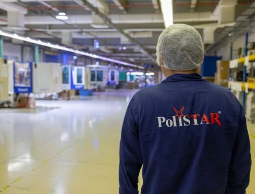 POLYSTAR INDUSTRIES LLC