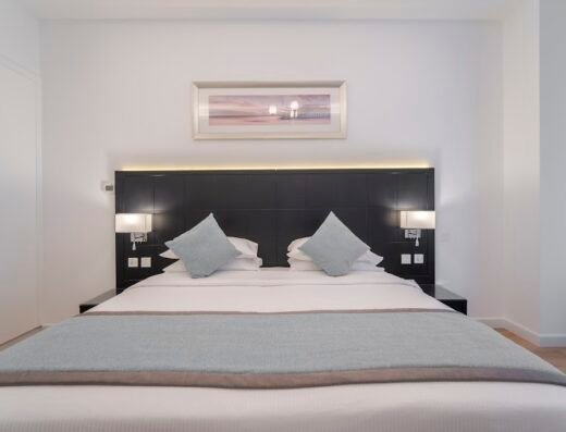 Rose Garden Hotel Apartments Al Barsha