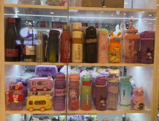 SARSANK STATIONERY & COPY CENTER