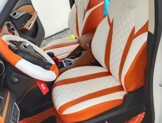Shabab Al Barsha Car Accessories