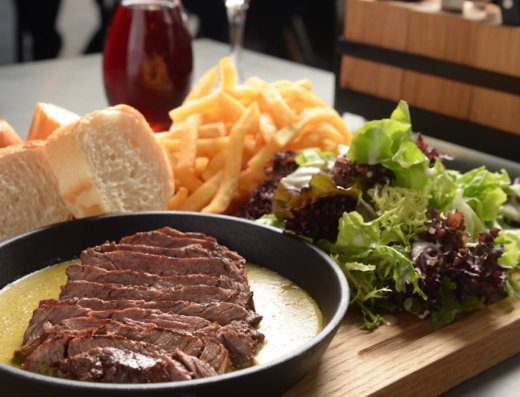 Swiss Butter – Novotel Al Barsha