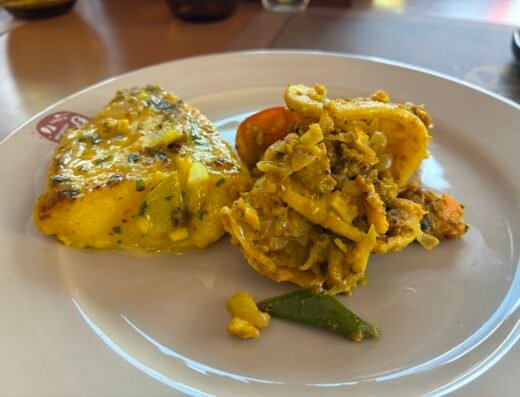 The Mother Restaurant – Al Barsha