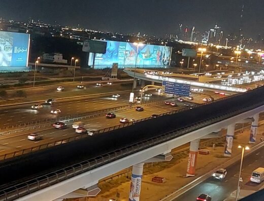 The View Al Barsha Hotel Apartments