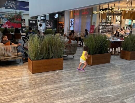 Galleria Mall Al Barsha