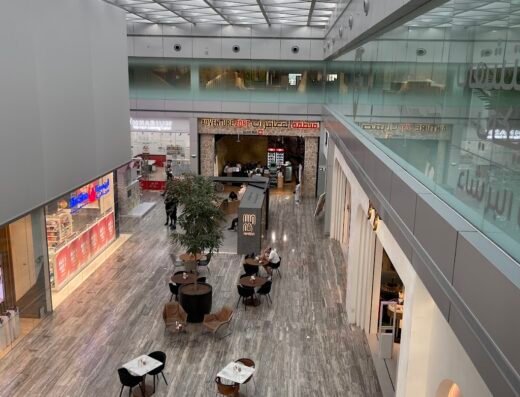 Galleria Mall Al Barsha