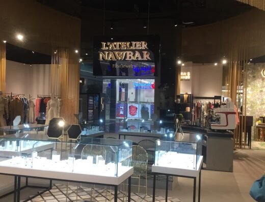 Galleria Mall Al Barsha
