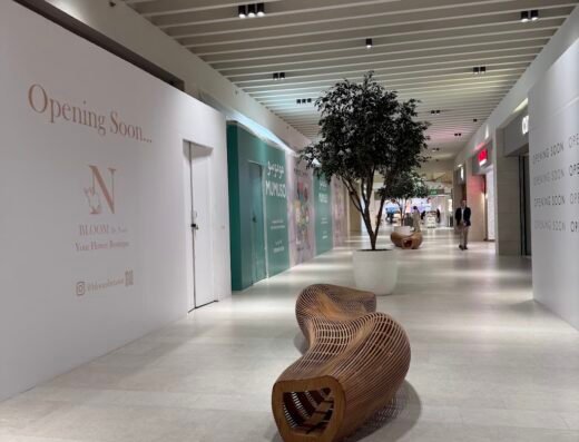Grove Mall Al Barsha