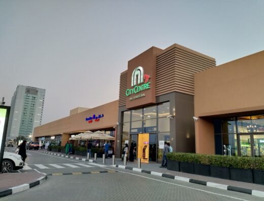 My City Centre Al Barsha