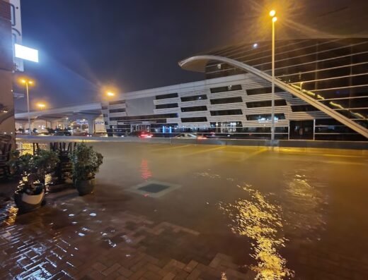 Al Barsha 1 – Dubai