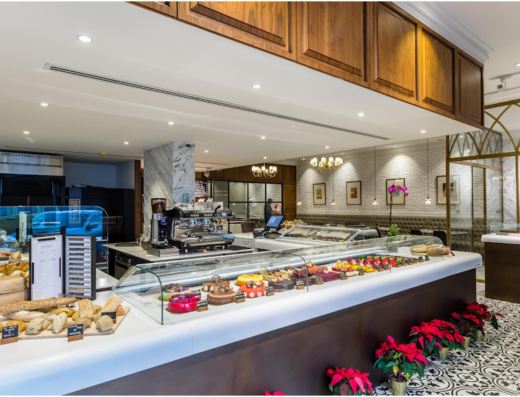 Artisan Bakers – Al Barsha