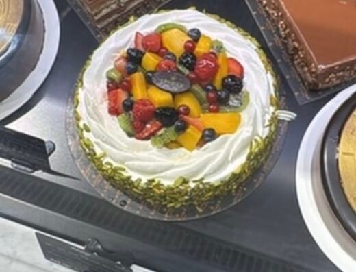 Artisan Bakers – Al Barsha