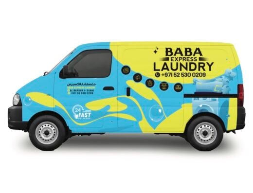 BABA LAUNDRY