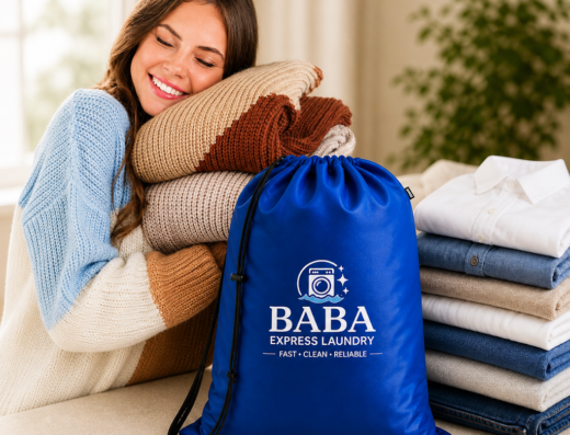 BABA LAUNDRY