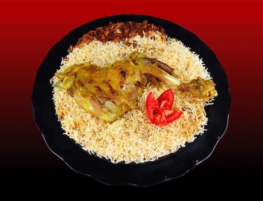 Bait Al Mandi Restaurant