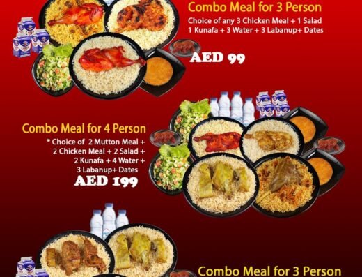 Bait Al Mandi Restaurant