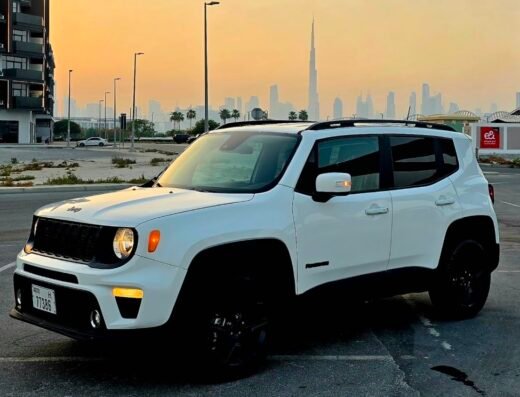 Bargain Car Rental & Chauffeur service Barsha