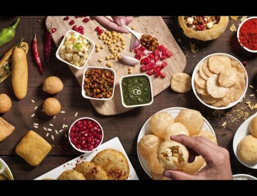 Bikanervala Al Barsha 1 | Indian Vegetarian Restaurant in Dubai