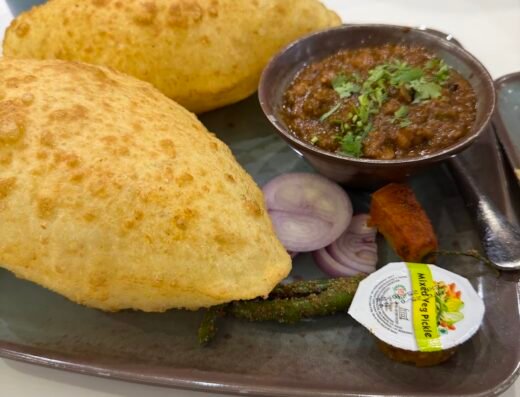 Bikanervala Al Barsha 1 | Indian Vegetarian Restaurant in Dubai