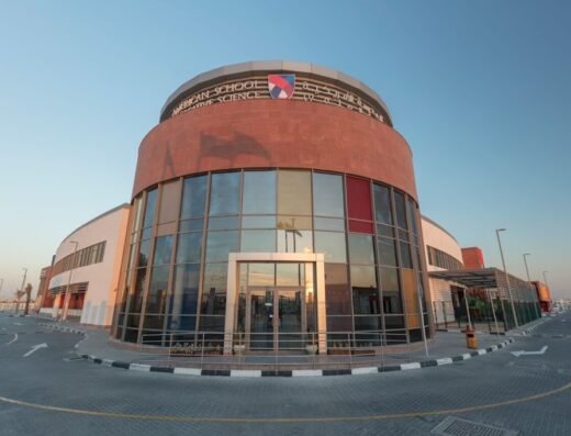 Dubai Schools Al Barsha