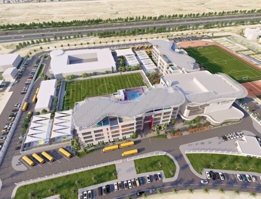 Dubai Schools Al Barsha