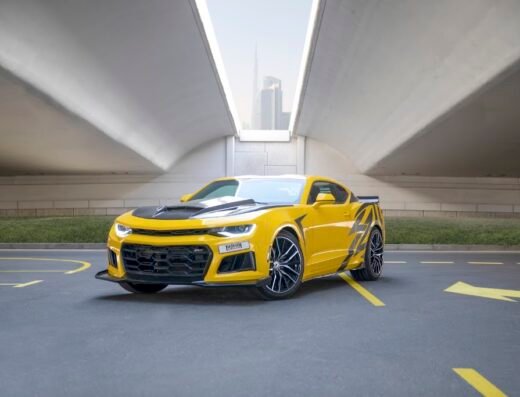 Faster Rent a Car Dubai