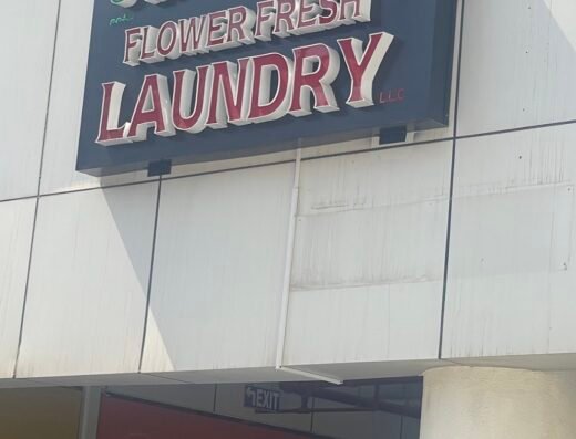 Flower Fresh Laundry LLC