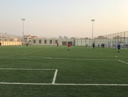 GEMS Al Barsha National School
